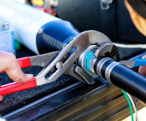 About Sewer Line Replacement Far Rockaway, NY